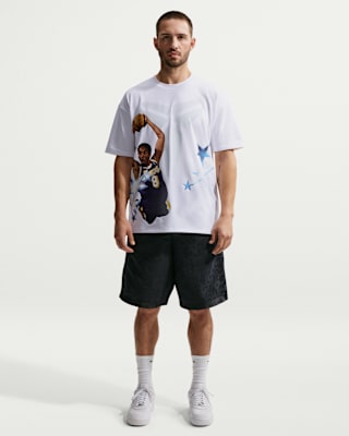 Kobe Apparel Collection Release Date