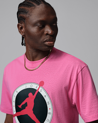 Jordan Flight Club Men's T-Shirt