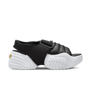 Women's Adjust Force Sandal 'Black and White' (DV2136-001) Release Date 