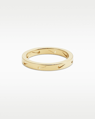 Collection de bijoux Nike Cutout Swoosh