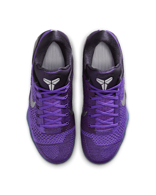 วันเปิดตัว Kobe 9 Elite Low Protro "Hyper Grape and Cave Purple" (IM0465-500)