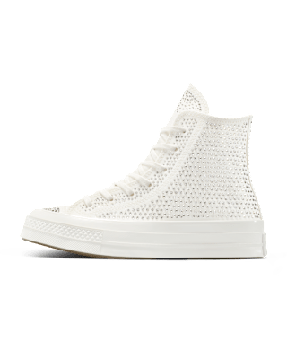 Converse with Swarovski® Crystals 'Chuck 70' (A16170C-100) Release Date