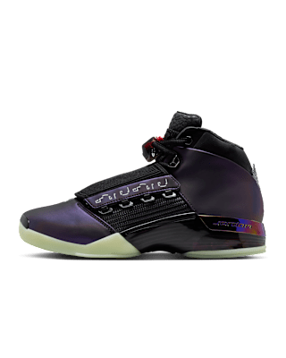 Air Jordan 17 x Doernbecher Freestyle 'Zach' (IO7684-921) Release Date