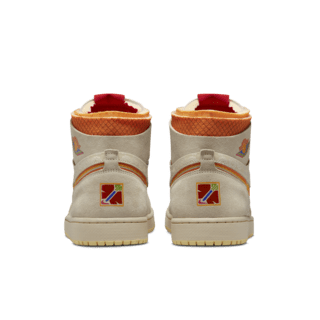 Air Jordan 1 Zoom Air Comfort Somos Familia 'Día de Muertos' (FB2931-288) 發售日期