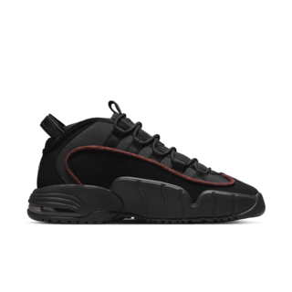 Fecha de lanzamiento Air Max Penny "Black" (DV7442-001)