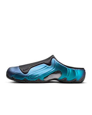 【NIKE公式】クロッグポジット 'Multi-Color and Off Noir' (HJ4478-001/NIKE CLOGPOSITE) 