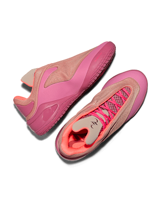 Fecha de lanzamiento de los SHAI 001 Lace Up "Berry" (A24323C-507)