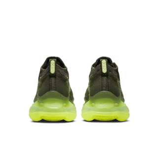 วันเปิดตัว Air Max Scorpion "Barely Volt" (DJ4701-300)