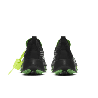 Data de llançament de les Air Zoom Tempo NEXT% x Off-White™ "Black"