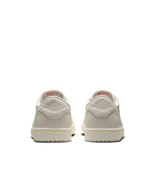 【NIKE公式】エア ジョーダン 1 レトロ LOW OG 'Sail and University Red' (HQ6998-100) 発売日