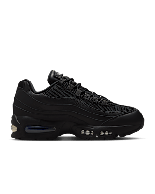 Women's Air Max 95 'Big Bubble' 'Black' (IH1413-001) release date