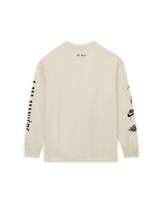 Jordan x A Ma Maniére kledingcollectie — releasedatum