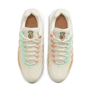 วันเปิดตัว Air Max 95 “Pineapple”