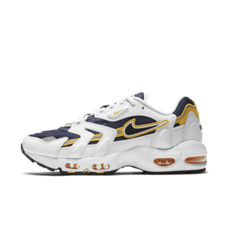 วันเปิดตัว Air Max 96 II “Smoke Grey”