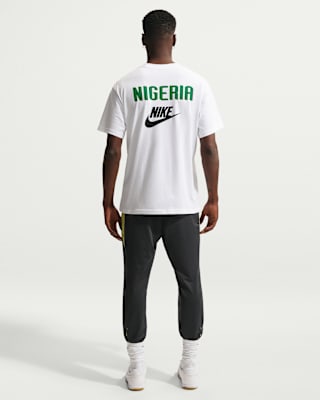  Nigeria Football Federation 레트로 Apparel Collection 출시일