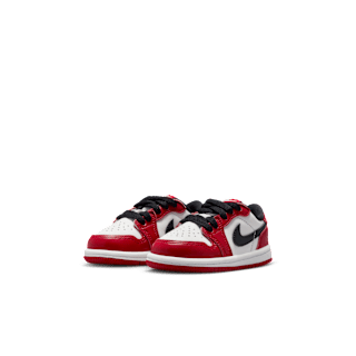 Toddler Jordan 1 Low OG 'Chicago' Release Date