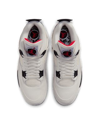 Fecha de lanzamiento de los Air Jordan 3 x Levi's® "Black and White" (IH7959-400)