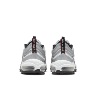 女款 Air Max 97 'Silver Bullet' (DQ9131-002) 發售日期