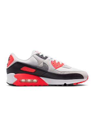 วันเปิดตัว Air Max 90 "Vast Grey and Cool Grey" (IU1055-100)