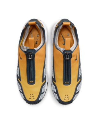 Fecha de lanzamiento de los Air Max SNDR "Canyon Gold and Deep Ocean" (HJ8080-700)
