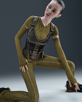 Releasedatum för KNWLS Nike Apparel Collection