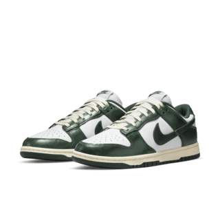女款 Dunk 低筒 'Vintage Green' (DQ8580-100) 發售日期