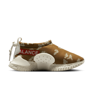 วันเปิดตัว Moc Flow x UNDERCOVER "Ale Brown" (DV5593-200)