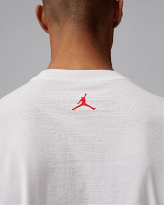Jordan Men's Oversized T-Shirt (IZ3178-100) Release Date