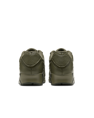 Air Max 90 'Medium Olive and Sequoia' (IV4504-201) Release Date