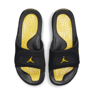 Fecha de lanzamiento de la sandalia Jordan Hydro 4 Retro (532225-017)