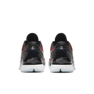 วันเปิดตัว Kobe 6 Protro “All-Star”