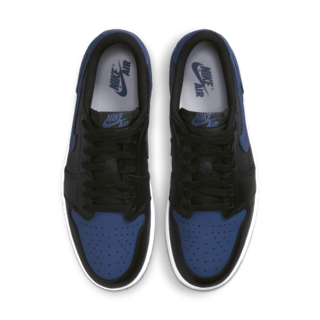 Air Jordan 1 低筒鞋 'Mystic Navy' (CZ0790-041) 發售日期