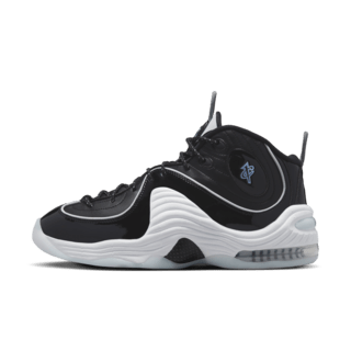 วันเปิดตัว Air Penny 2 "Football Grey" (DV0817-001)