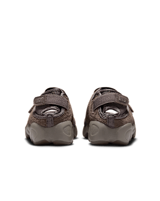  Dámské boty Air Rift ‚Ironstone‘ (HQ1474-002) – datum uvedení