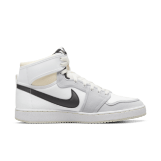 AJKO 1 'White and Black' (DO5047-100) 發售日期