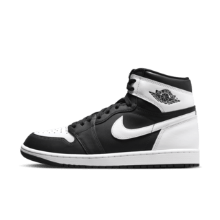 วันเปิดตัว Air Jordan 1 High OG "Black/White" (DZ5485-010)