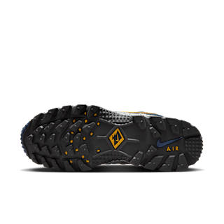 Fecha de lanzamiento del Air Humara "Midnight Navy and Obsidian" (FJ7098-001)