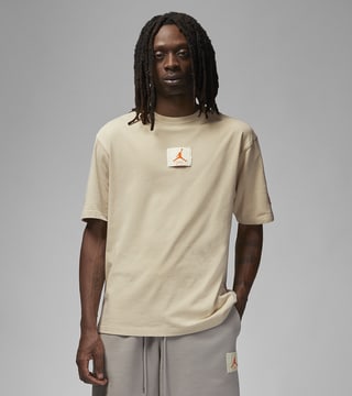 Fecha de lanzamiento de la colección de ropa Jordan x Shelflife