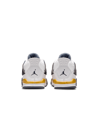 에어 조던 4 "Rare Air" 'Tour Yellow'(IO2463-102) 출시일