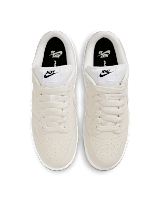 Lanseringsdato for Nike SB Dunk Low Pro B «Pale Ivory» (HJ0367-100)
