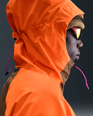 ACG kledingcollectie — releasedatum