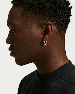 Nike Swoosh Schmuckkollektion