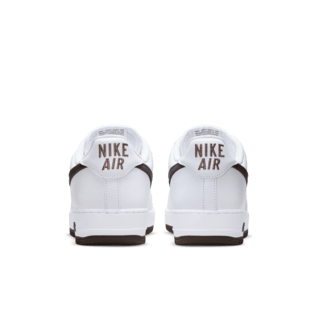 Fecha de lanzamiento del Air Force 1 Low Retro "Color of the Month" (DM0576-100)
