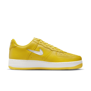 วันเปิดตัว Air Force 1 "Color of the Month" (FJ1044-700) 
