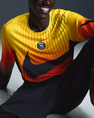 Nike Total 90 x BDLM 'Shirt met lange mouwen' (IO8394-731) — releasedatum