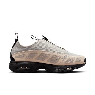 Air Max SNDR "Obscura" (HQ4190-001) – Data del lancio