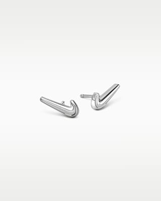 Nike Bubble Swoosh Stud Earrings Collection Release Date
