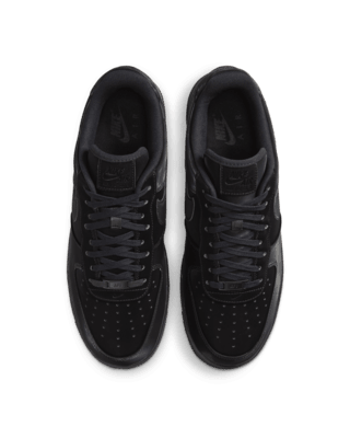 Air Force 1 '07 LX "Black" (HF9109-001) – Erscheinungsdatum