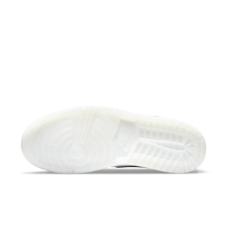 วันเปิดตัว Air Jordan 1 Mid SE 'White and Black' (DH6933-100)