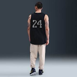 Kobe Men's Basketball Jersey Release Date